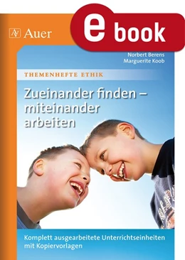Abbildung von Berens / Koob | Zueinander finden - miteinander arbeiten | 1. Auflage | 2023 | beck-shop.de