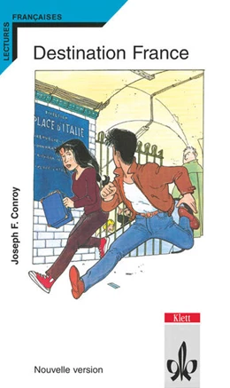 Abbildung von Conroy | Destination France | 1. Auflage | | beck-shop.de
