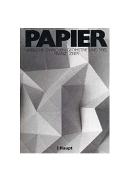 Abbildung von Zeier | Papier | 6. Auflage | 2013 | beck-shop.de