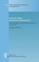 Cover: , 