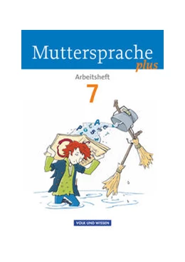Abbildung von Döring / Gutzmann | Muttersprache plus - Allgemeine Ausgabe 2012 für Berlin, Brandenburg, Mecklenburg-Vorpommern, Sachsen-Anhalt, Thüringen - 7. Schuljahr | 1. Auflage | 2013 | beck-shop.de