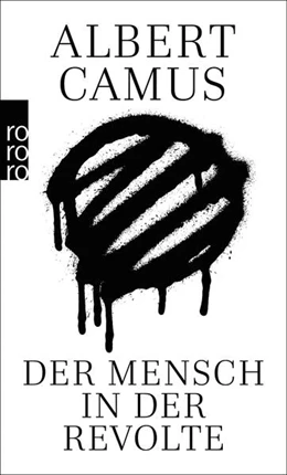 Abbildung von Camus | Der Mensch in der Revolte | 34. Auflage | 1996 | beck-shop.de