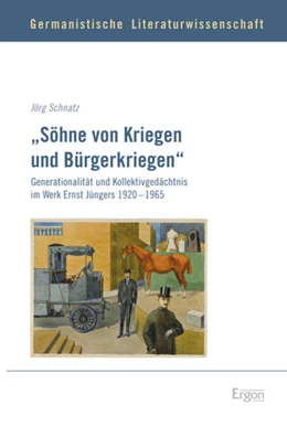 Abbildung von Schnatz | 