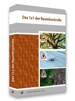 Abbildung von Das 1x1 der Baumkontrolle | 1. Auflage | 2014 | beck-shop.de