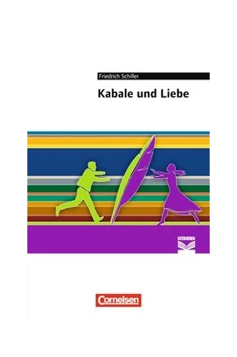Abbildung von Steiner | Cornelsen Literathek - Textausgaben | 1. Auflage | 2014 | beck-shop.de