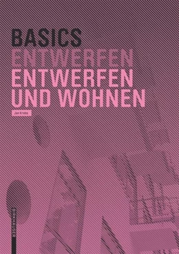 Abbildung von Krebs | Basics Entwerfen und Wohnen | 1. Auflage | 2013 | beck-shop.de