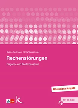 Abbildung von Kaufmann / Wessolowski | Rechenstörungen | 9. Auflage | 2006 | beck-shop.de