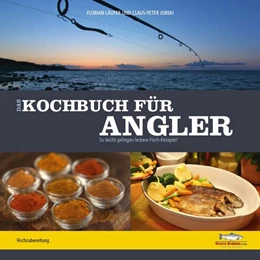 Abbildung von Läufer / Jobski | Das Kochbuch für Angler | 2. Auflage | 2024 | beck-shop.de