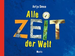 Abbildung von Damm | Alle Zeit der Welt | 1. Auflage | 2015 | beck-shop.de