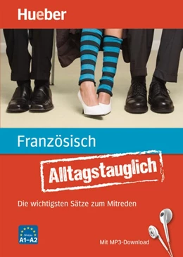 Abbildung von Dépoisse-Marczak / Stevens | Alltagstauglich Französisch | 1. Auflage | 2015 | beck-shop.de