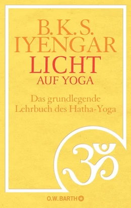 Abbildung von Iyengar | Licht auf Yoga | 1. Auflage | 2010 | beck-shop.de
