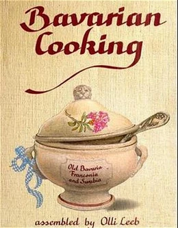 Abbildung von Leeb | Bavarian Cooking | 1. Auflage | | beck-shop.de