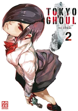 Abbildung von Ishida | Tokyo Ghoul 02 | 1. Auflage | 2014 | beck-shop.de