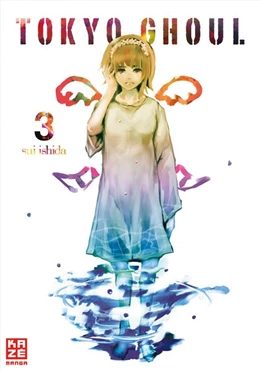 Abbildung von Ishida | Tokyo Ghoul 03 | 1. Auflage | 2014 | beck-shop.de