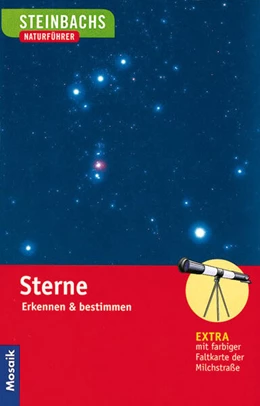 Abbildung von Steinbach / Schulz | Steinbachs Naturführer. Sterne | 1. Auflage | 2002 | beck-shop.de