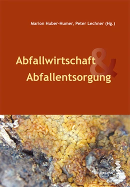 Abbildung von Huber-Humer / Lechner | Abfallwirtschaft & Abfallentsorgung | 1. Auflage | 2026 | beck-shop.de