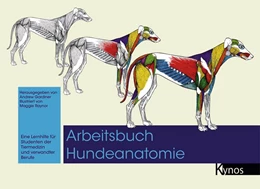 Abbildung von Gardiner | Arbeitsbuch Hundeanatomie | 1. Auflage | 2014 | beck-shop.de