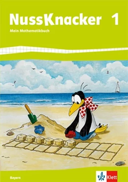 Abbildung von Der Nussknacker. Schülerbuch 1. Schuljahr. Ausgabe für Bayern | 1. Auflage | 2014 | beck-shop.de