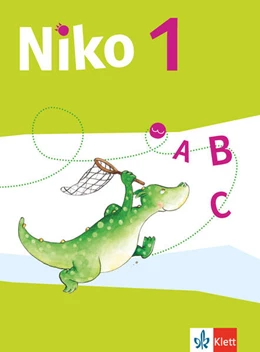 Abbildung von Niko. Schülerbuch 1. Schuljahr | 1. Auflage | 2014 | beck-shop.de
