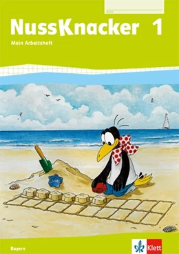 Abbildung von Der Nussknacker. Arbeitsheft 1. Schuljahr. Ausgabe für Bayern | 1. Auflage | 2014 | beck-shop.de