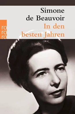 Abbildung von Beauvoir | In den besten Jahren | 31. Auflage | 1969 | 2 | beck-shop.de