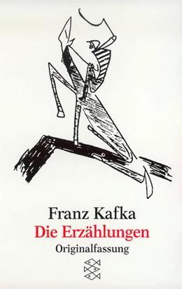 Abbildung von Kafka / Hermes | Die Erzählungen | 14. Auflage | 1996 | beck-shop.de