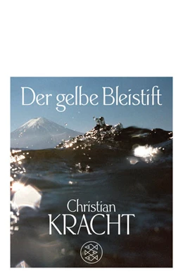 Abbildung von Kracht | Der gelbe Bleistift | 5. Auflage | 2012 | beck-shop.de