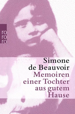 Abbildung von Beauvoir | Memoiren einer Tochter aus gutem Hause | 48. Auflage | 1975 | 1 | beck-shop.de