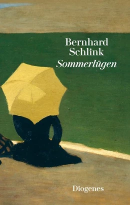 Abbildung von Schlink | Sommerlügen | 1. Auflage | 2014 | beck-shop.de
