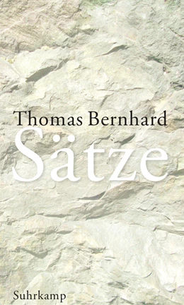 Abbildung von Bernhard / Fellinger | Sätze | 1. Auflage | 2025 | beck-shop.de