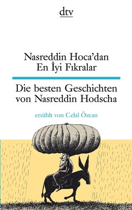 Abbildung von Özcan | Nasreddin Hoca'dan En Iyi Fikralar Die besten Geschichten von Nasreddin Hodscha | 7. Auflage | 2014 | beck-shop.de