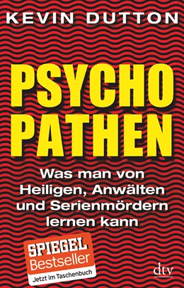 Abbildung von Dutton | Psychopathen | 5. Auflage | 2014 | beck-shop.de
