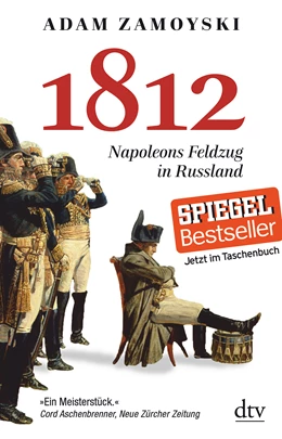 Abbildung von Zamoyski | 1812 | 7. Auflage | 2014 | beck-shop.de