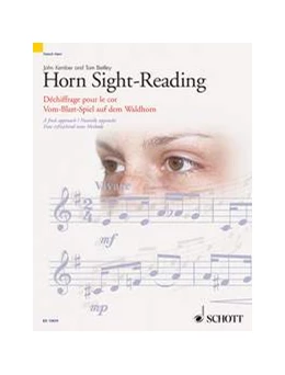Abbildung von Kember / Bettley | Horn Sight-Reading | 1. Auflage | 2013 | beck-shop.de