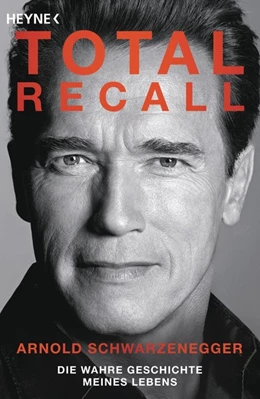Abbildung von Schwarzenegger | Total Recall | 1. Auflage | 2014 | beck-shop.de
