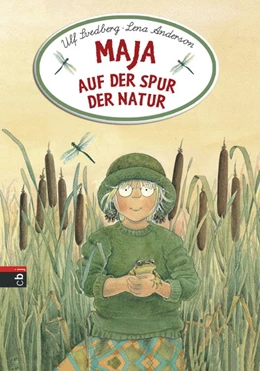 Abbildung von Svedberg | Maja auf der Spur der Natur | 1. Auflage | 2014 | beck-shop.de