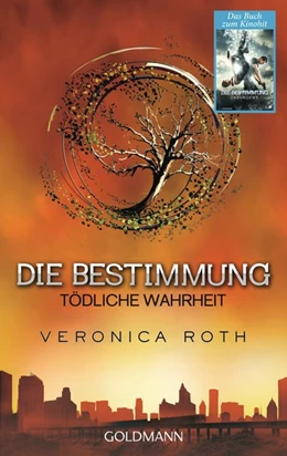 Abbildung von Roth | Die Bestimmung 02 - Tödliche Wahrheit | 1. Auflage | 2014 | beck-shop.de