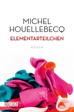 Abbildung von Houellebecq | Elementarteilchen | 1. Auflage | 2014 | beck-shop.de