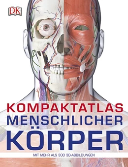 Abbildung von Parker | Kompaktatlas menschlicher Körper | 1. Auflage | 2014 | beck-shop.de