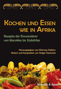 Abbildung von Habton | Kochen und Essen wie in Afrika | 5. Auflage | 2026 | beck-shop.de