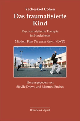 Abbildung von Cohen / Drews | Das traumatisierte Kind | 3. Auflage | 2016 | 26 | beck-shop.de