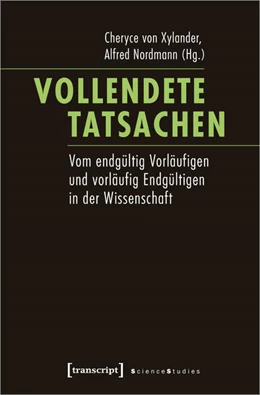 Abbildung von Xylander / Nordmann | Vollendete Tatsachen | 1. Auflage | 2021 | beck-shop.de