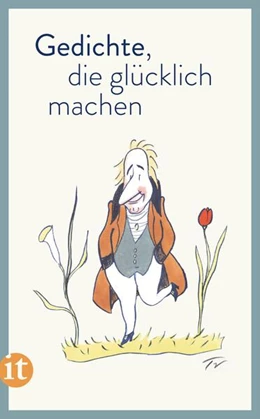 Abbildung von Paul | Gedichte, die glücklich machen | 21. Auflage | 2014 | beck-shop.de