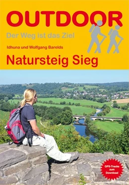 Abbildung von Barelds | Natursteig Sieg | 1. Auflage | 2015 | beck-shop.de