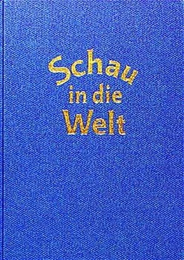 Abbildung von Guttenhöfer | Schau in die Welt | 8. Auflage | 2021 | beck-shop.de