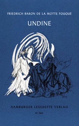 Abbildung von La Motte Fouqué | Undine | 1. Auflage | 2019 | beck-shop.de