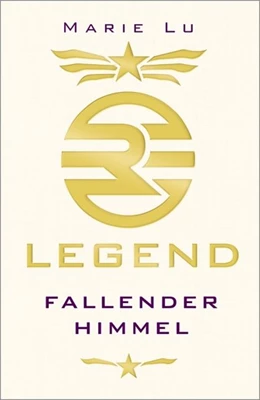 Abbildung von Lu | Legend 01 - Fallender Himmel | 1. Auflage | 2014 | beck-shop.de