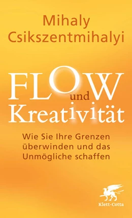 Abbildung von Csíkszentmihályi | FLOW und Kreativität | 5. Auflage | 2014 | beck-shop.de
