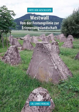 Abbildung von Kaule | Westwall | 1. Auflage | 2014 | beck-shop.de