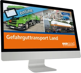Abbildung von Ridder / Holzhäuser | ADR + RID • Online | 1. Auflage | | beck-shop.de